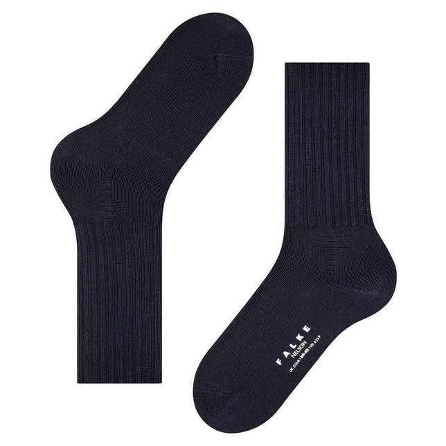 Falke Heren Sokken Nelson 14497 - Jambelles