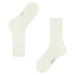 Heren Sokken FALKE ClimaWool SO 14468 - Jambelles