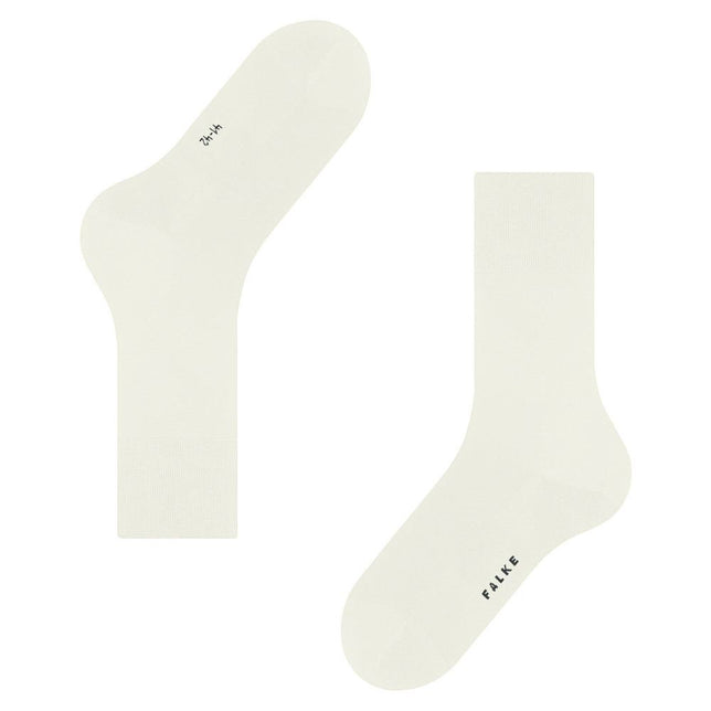 Heren Sokken FALKE ClimaWool SO 14468 - Jambelles