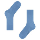 Heren Sokken FALKE ClimaWool SO 14468 - Jambelles