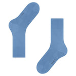 Heren Sokken FALKE ClimaWool SO 14468 - Jambelles