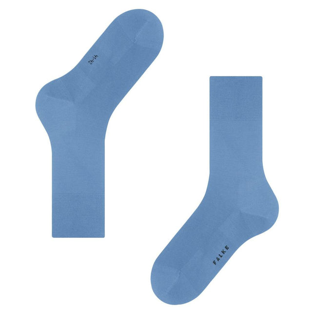 Heren Sokken FALKE ClimaWool SO 14468 - Jambelles