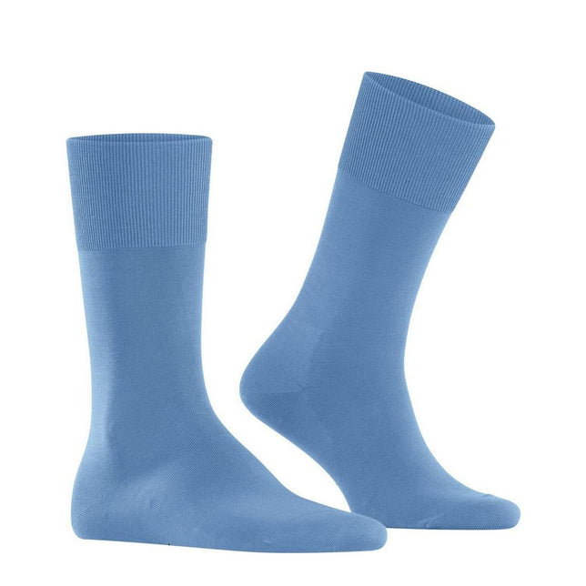 Heren Sokken FALKE ClimaWool SO 14468 - Jambelles