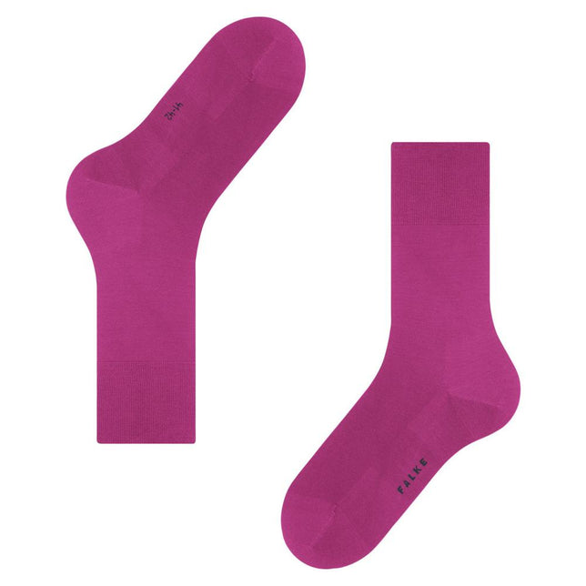 Heren Sokken FALKE ClimaWool SO 14468 - Jambelles