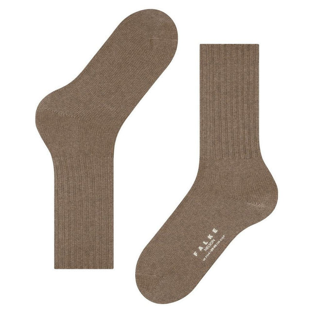 Falke Heren Sokken Nelson 14497 - Jambelles