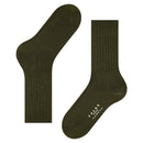 Falke Heren Sokken Nelson 14497 - Jambelles