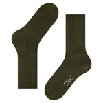 Falke Heren Sokken Nelson 14497 - Jambelles