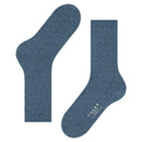 Falke Heren Sokken Nelson 14497 - Jambelles