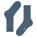 Falke Heren Sokken Nelson 14497 - Jambelles