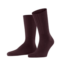 Falke Heren Sokken Nelson 14497 - Jambelles