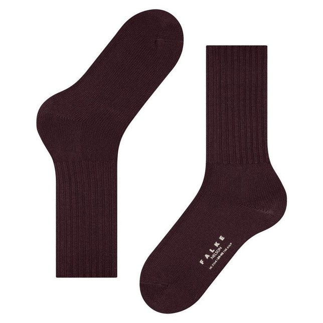 Falke Heren Sokken Nelson 14497 - Jambelles