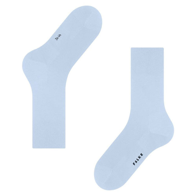 Heren Sokken FALKE ClimaWool SO 14468 - Jambelles