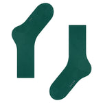 Heren Sokken FALKE ClimaWool SO 14468 - Jambelles