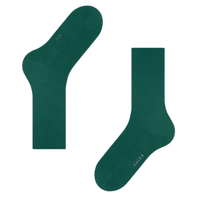 Heren Sokken FALKE ClimaWool SO 14468 - Jambelles