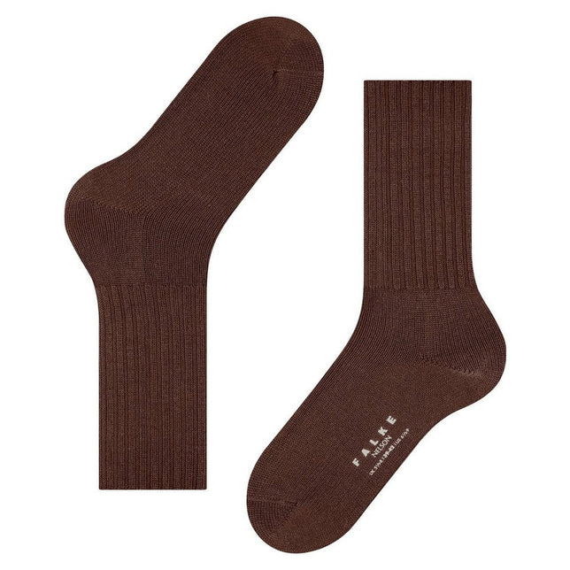Falke Heren Sokken Nelson 14497 - Jambelles