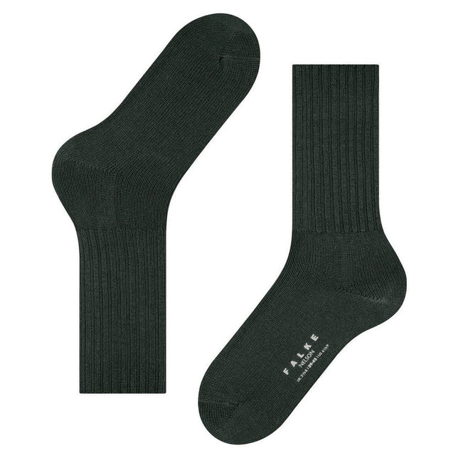 Falke Heren Sokken Nelson 14497 - Jambelles