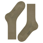 Heren Sokken FALKE ClimaWool SO 14468 - Jambelles