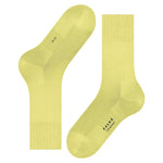 Heren Sokken FALKE ClimaWool SO 14468 - Jambelles