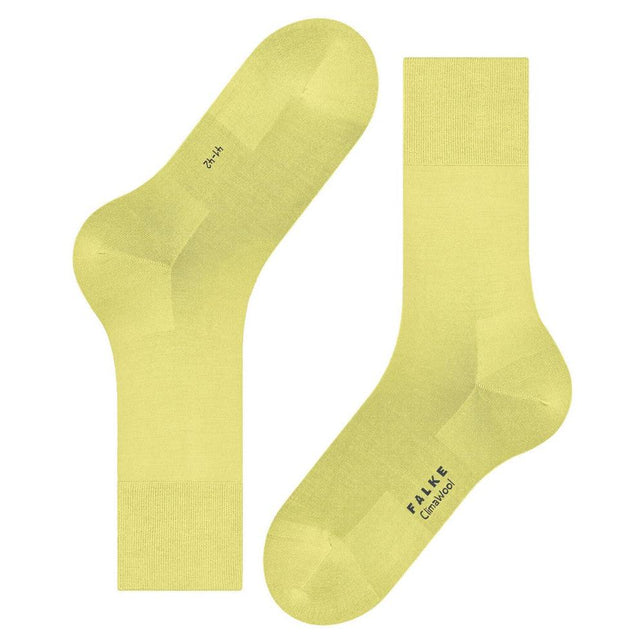 Heren Sokken FALKE ClimaWool SO 14468 - Jambelles