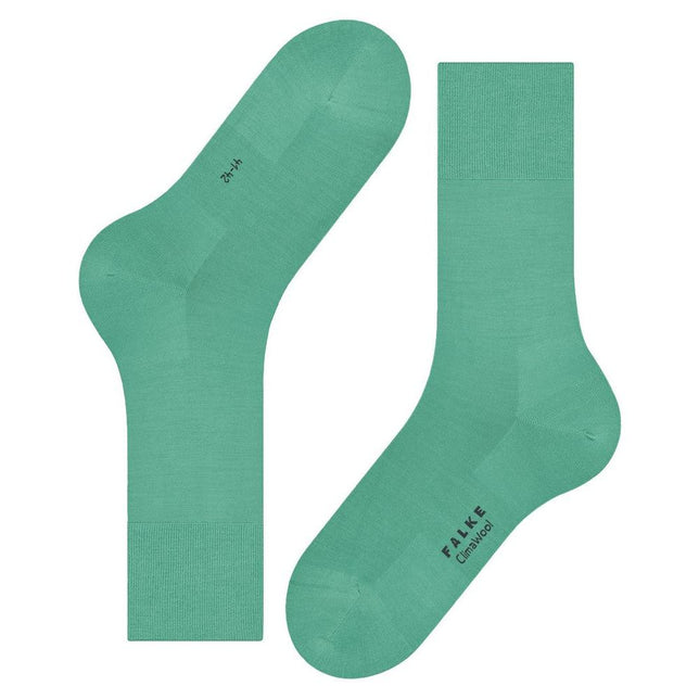 Heren Sokken FALKE ClimaWool SO 14468 - Jambelles