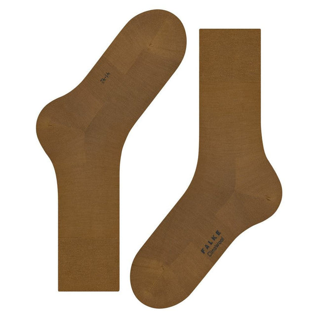 Heren Sokken FALKE ClimaWool SO 14468 - Jambelles