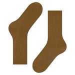 Falke Heren Sokken Nelson 14497 - Jambelles