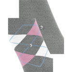 Burlington Dames Sokken E.day Mix SO 2P 22044 - Jambelles