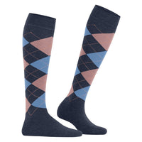 Burlington Dames Kniekousen Marylebone KH 22373 - Jambelles