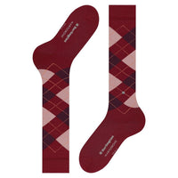 Burlington Dames Kniekousen Marylebone KH 22373 - Jambelles