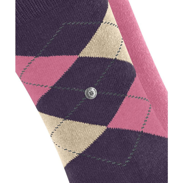 Burlington Dames Sokken E.day Mix SO 2P 22044 - Jambelles