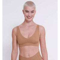 Dames BH sloggi ZERO Feel 2.0 Bralette 10217728 - Jambelles