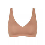 Dames BH sloggi ZERO Feel 2.0 Soft bra 10217729 - Jambelles