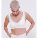Dames BH sloggi ZERO Feel 2.0 Soft bra 10217729 - Jambelles