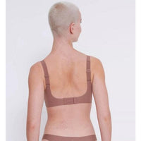 Dames BH sloggi ZERO Feel 2.0 Soft bra 10217729 - Jambelles