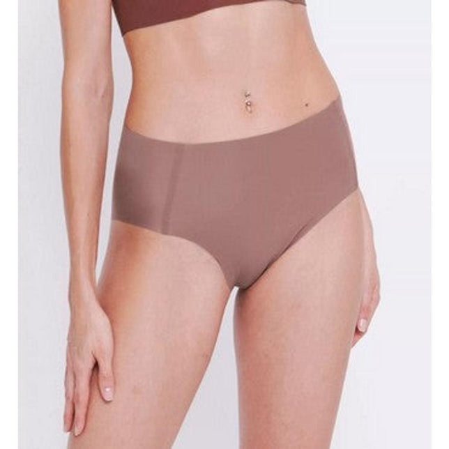 Dames Slip sloggi ZERO Feel 2.0 High waist 10217759 - Jambelles