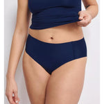 Dames Slip sloggi ZERO Feel 2.0 High waist 10217759 - Jambelles