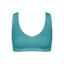 Dames BH sloggi ZERO Feel 2.0 Bralette 10217728 - Jambelles