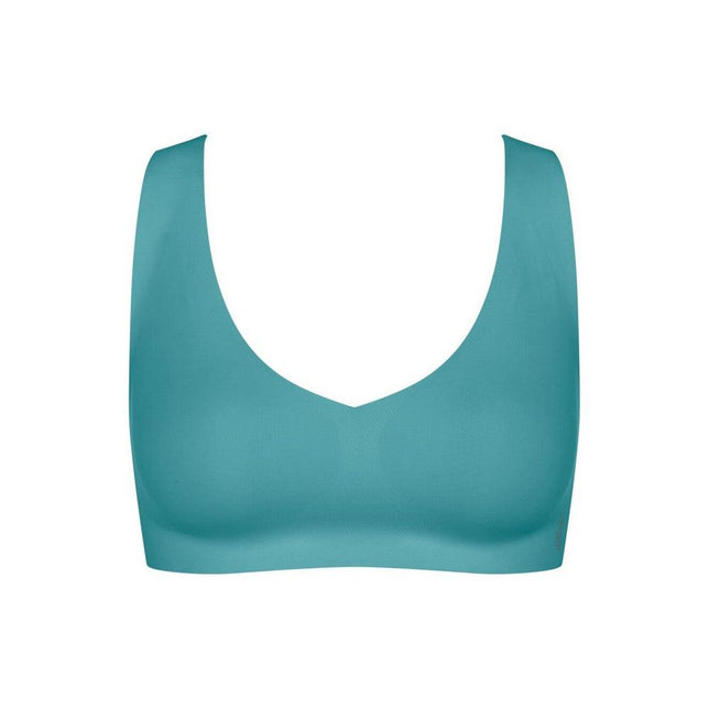Dames BH sloggi ZERO Feel 2.0 Bralette 10217728 - Jambelles