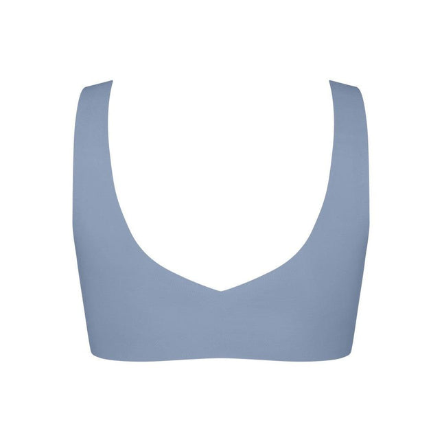 Dames BH sloggi ZERO Feel 2.0 Bralette 10217728 - Jambelles