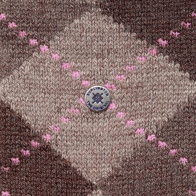 Burlington Dames Sokken Whitby 24080 - Jambelles