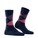 Burlington Dames Sokken Whitby 24080 - Jambelles