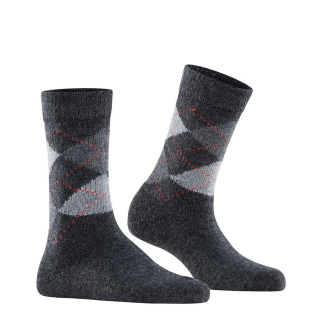 Burlington Dames Sokken Whitby 24080 - Jambelles