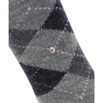 Burlington Dames Sokken Whitby 24080 - Jambelles