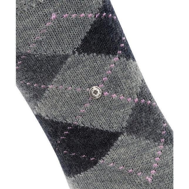 Burlington Dames Sokken Whitby 24080 - Jambelles