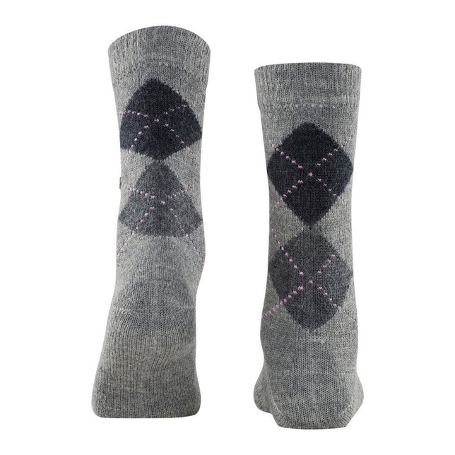 Burlington Dames Sokken Whitby 24080 - Jambelles