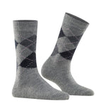 Burlington Dames Sokken Whitby 24080 - Jambelles