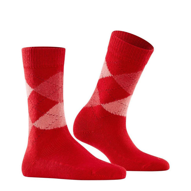 Burlington Dames Sokken Whitby 24080 - Jambelles