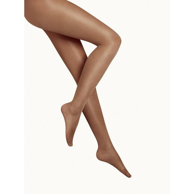 Wolford Dames Panty Satin Touch 20 was 18378 14776 - Jambelles