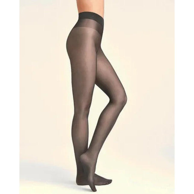 Wolford Dames Panty Satin Touch 20 was 18378 14776 - Jambelles
