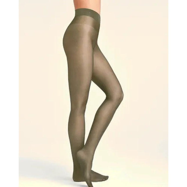 Wolford Dames Panty Satin Touch 20 was 18378 14776 - Jambelles